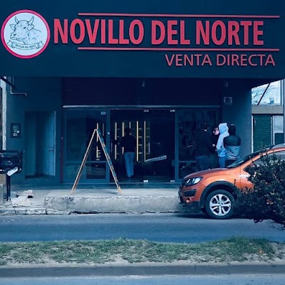 Novillo del Norte SRL