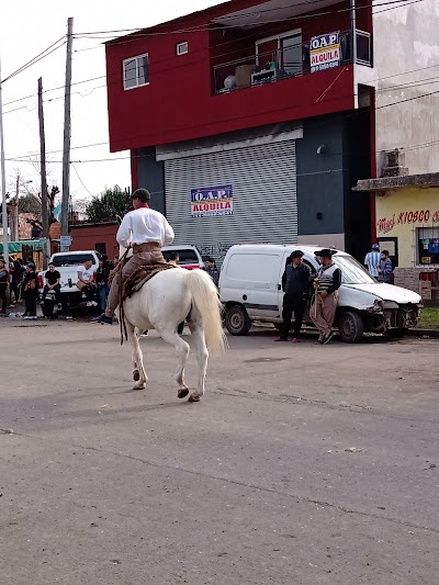 Autoservicio De Frutas Y Verduras El Abasto De José C. Paz