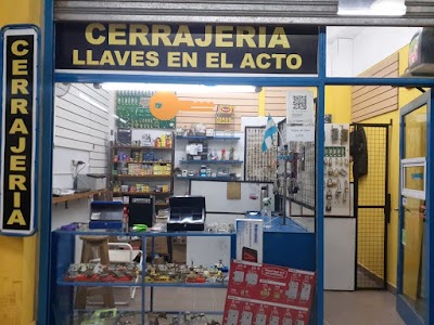 Cerrajería La Esquinita