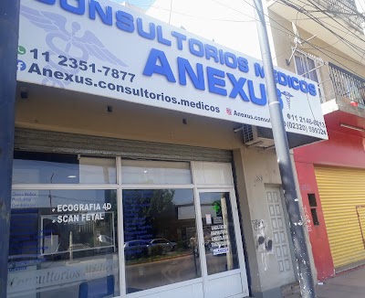 Anexus Consultorios Médicos