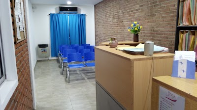 Consultorios de salud mental