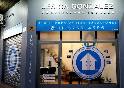 Jesica Gonzalez PROPIEDADES