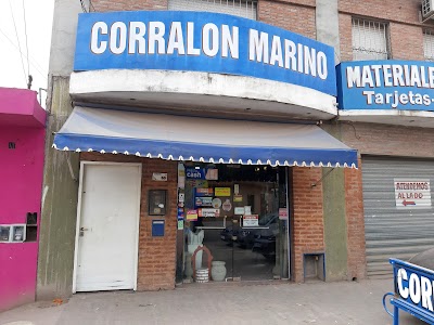 Corralon Marino