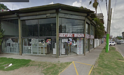 Aberturas Rivadavia