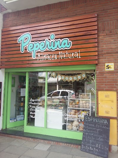 PEPERINA ALMACEN NATURAL