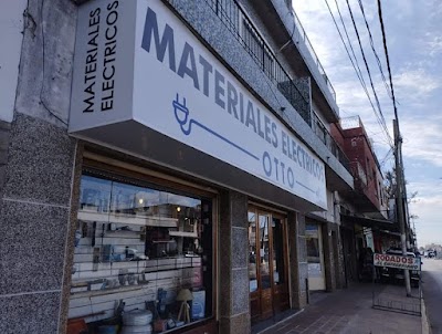 Materiales Electricos Otto