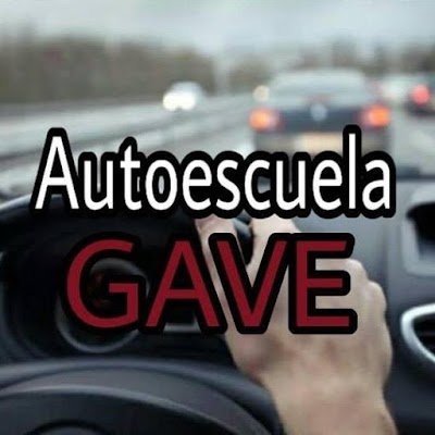 AUTOESCUELA GAVE