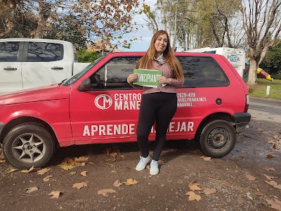 Autoescuela Centro de manejo