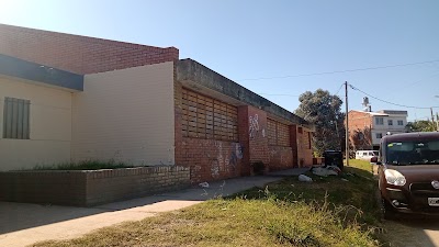 Escuela secundaria N°19