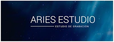 Aries estudio grabación