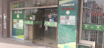 Farmacia Gral San Martin