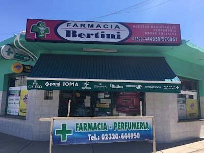 Farmacia Bertini