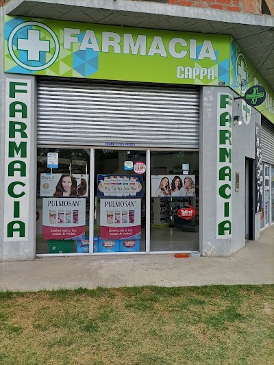 FARMACIA CAPPA