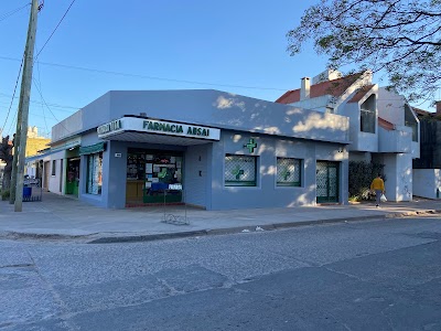 Farmacia Ansai