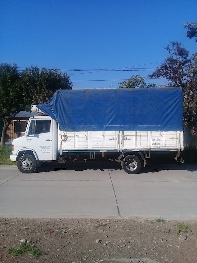 Fletes y Mudanzas Luis 1553755590