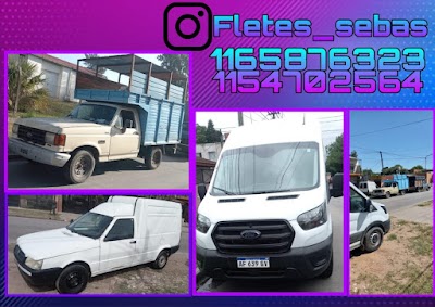 Fletes sebas