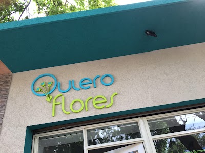 Quiero Flores