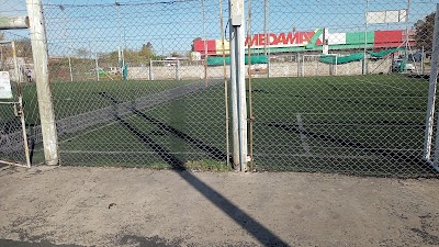 LA ARBOLEDA FÚTBOL JCP