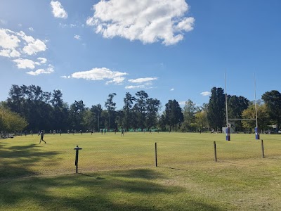 Rugby Club San Jose