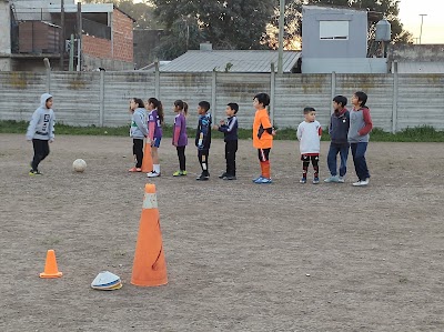 Campo Deportivo Club El Porvenir-Jose C PAz