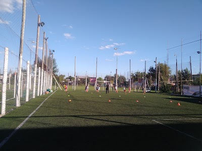 Aire Libre Futbol