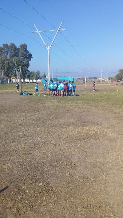 Cancha De Fútbol