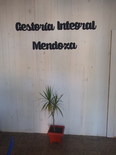 Gestoría Integral Mendoza