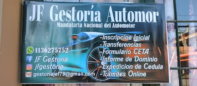 JF Gestoría