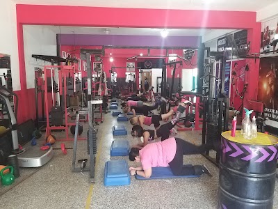 Galatas GYM