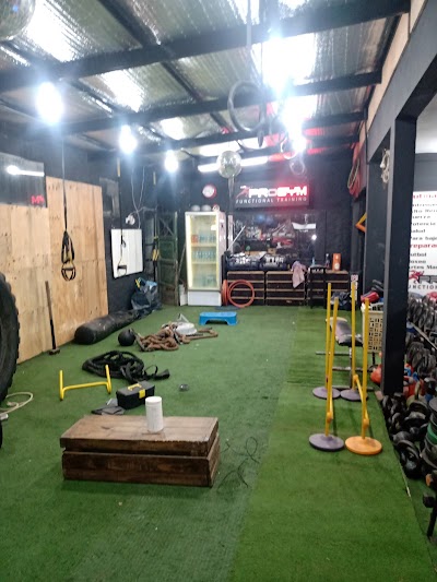 ProGym Functional Training