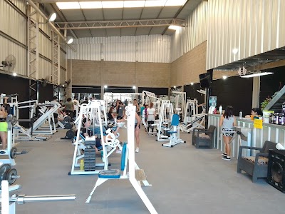 Gimnasio rodrysil