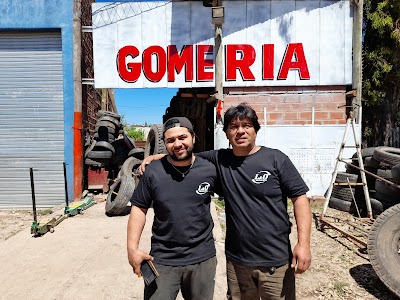 Gomeria L&O