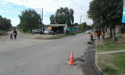 Gomería la esquina