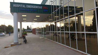 Hospital de Emergencias de Traumatología