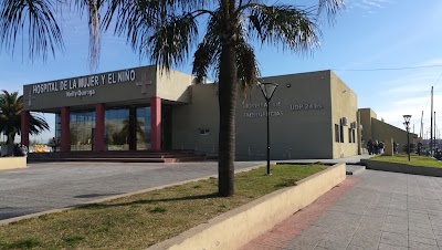 Hospital de la Mujer y el Niño