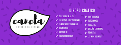 Canela - Estudio de Diseño