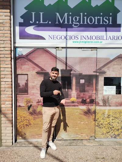 J.L. Migliorisi real estate