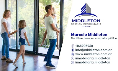 Middleton Gestión Inmobiliaria