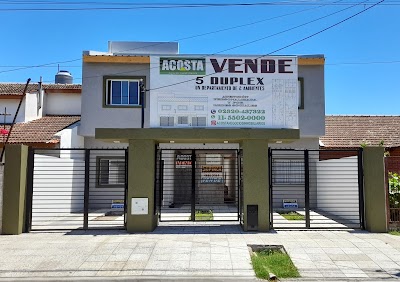 ACOSTA NEGOCIOS INMOBILIARIOS