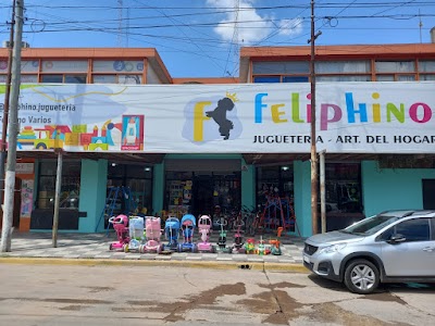 Feliphino