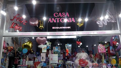 Cotillon & regaleria Casa antonia