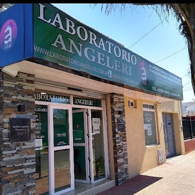 Laboratorio Angeleri