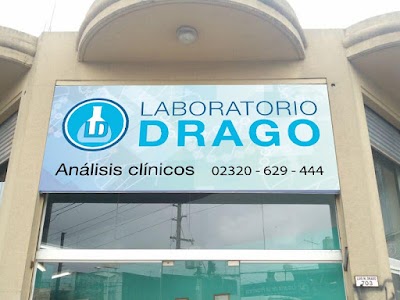 Laboratorios Drago