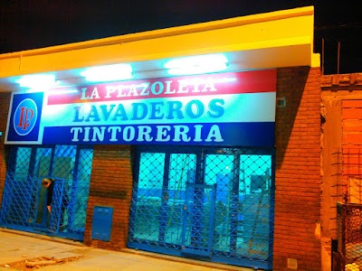 Lavaderos y Tintorería "La Plazoleta" sucursal José C Paz