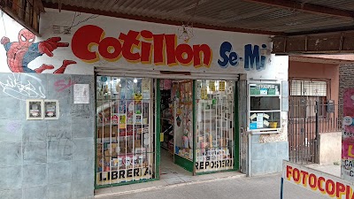 Cotillon Se-Mi