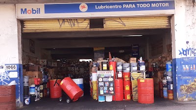 Lubricentro Para Todo Motor