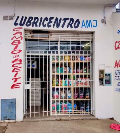 Lubricentro A.M.J