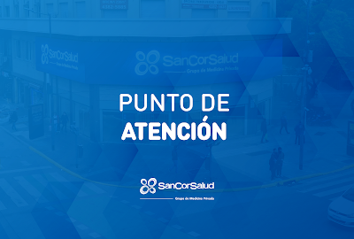 SanCor Salud José C Paz