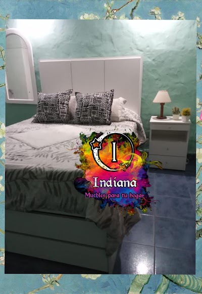 Indiana Muebles