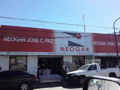 Neogar José C Paz